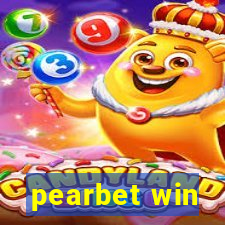 pearbet win